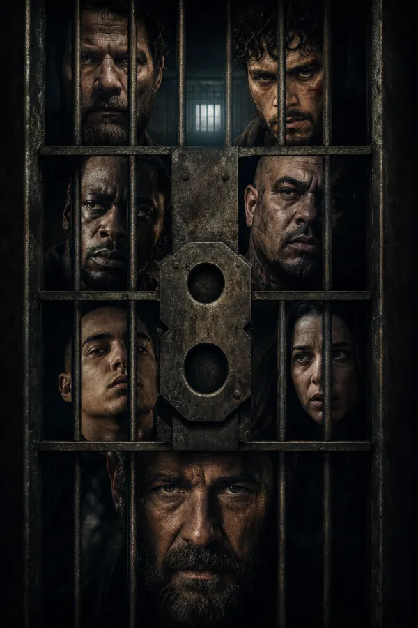 Cell 8 available on Elite Servers